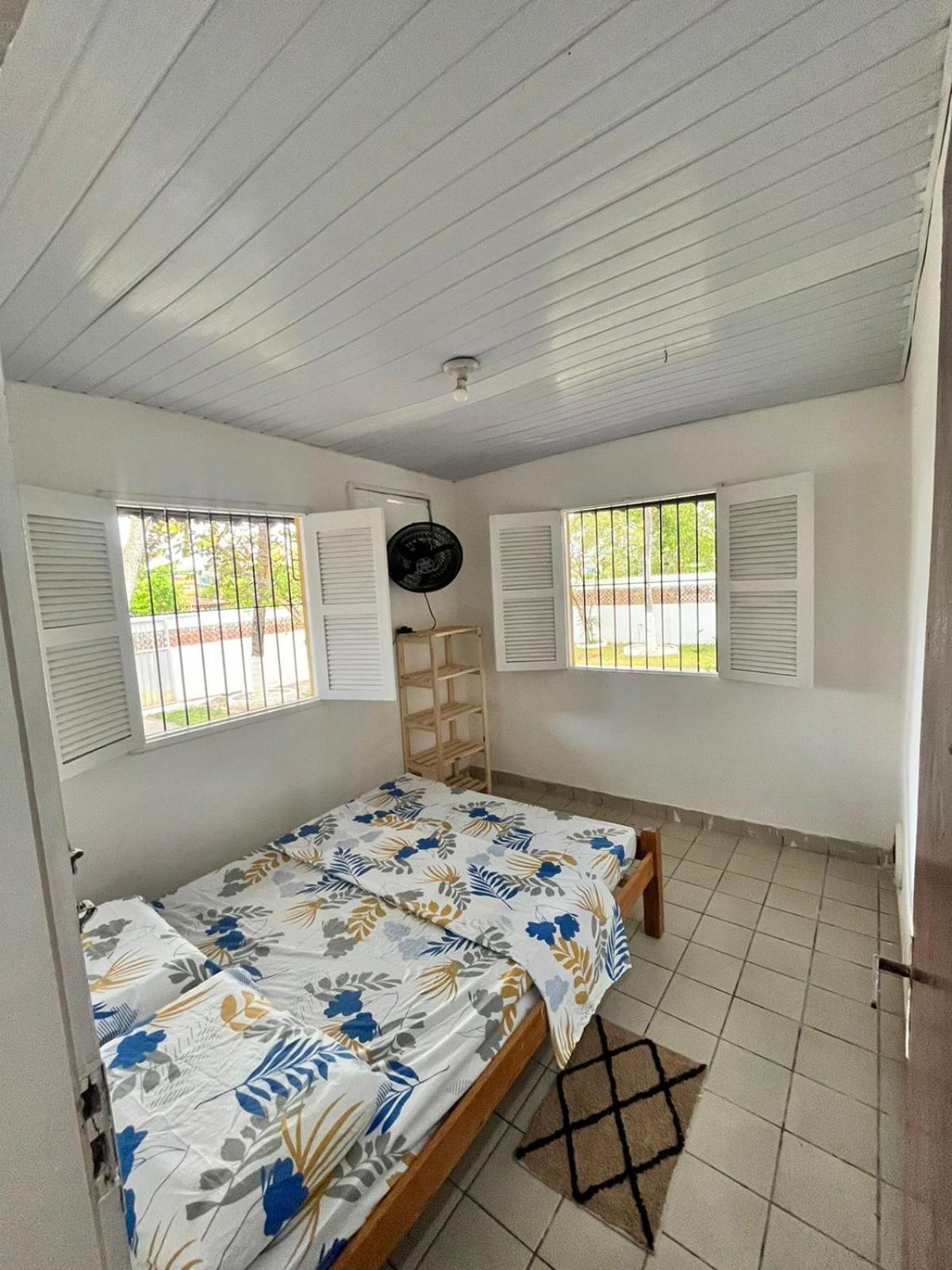 Flor De Aruanda Hostel Cabo de Santo Agostinho Exteriér fotografie
