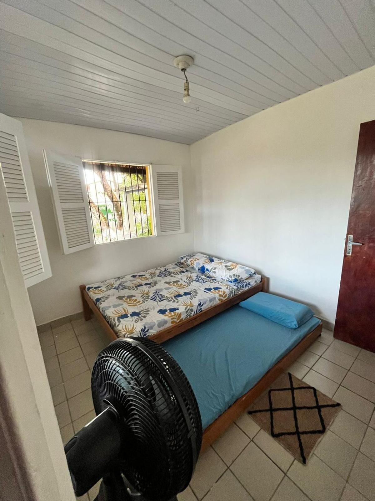 Flor De Aruanda Hostel Cabo de Santo Agostinho Exteriér fotografie